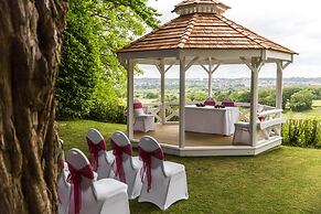 The Hog's Back Hotel & Spa Farnham