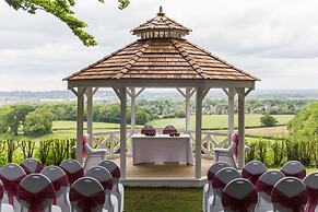 The Hog's Back Hotel & Spa Farnham