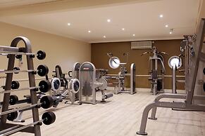 The Hog's Back Hotel & Spa Farnham