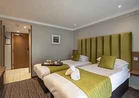 The Hog's Back Hotel & Spa Farnham