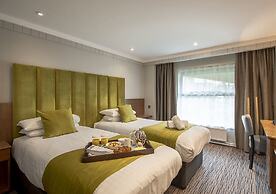 The Hog's Back Hotel & Spa Farnham