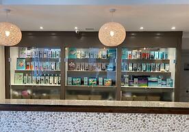 The Hog's Back Hotel & Spa Farnham