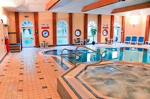The Hog's Back Hotel & Spa Farnham