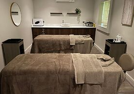 The Hog's Back Hotel & Spa Farnham