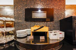 Gloucester Robinswood Hotel by Sunday