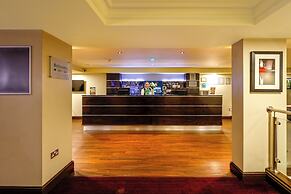 Gloucester Robinswood Hotel by Sunday