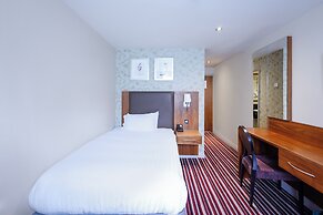 Gloucester Robinswood Hotel by Sunday