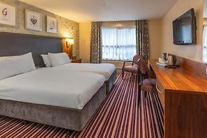 Gloucester Robinswood Hotel, BW Signature Collection