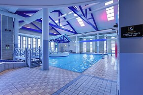 Gloucester Robinswood Hotel by Sunday