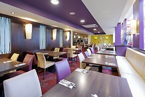 Gloucester Robinswood Hotel by Sunday