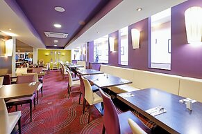 Gloucester Robinswood Hotel by Sunday