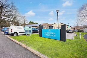 Gloucester Robinswood Hotel by Sunday