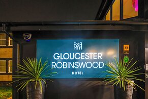 Gloucester Robinswood Hotel by Sunday