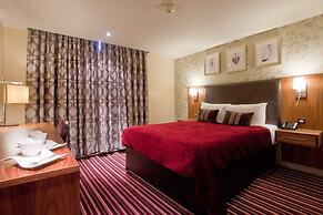 Gloucester Robinswood Hotel, BW Signature Collection