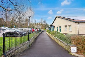 Gloucester Robinswood Hotel by Sunday