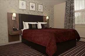 Gloucester Robinswood Hotel, BW Signature Collection