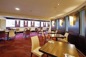 Gloucester Robinswood Hotel by Sunday