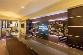 Gloucester Robinswood Hotel, BW Signature Collection