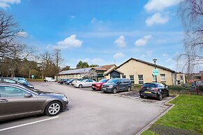 Gloucester Robinswood Hotel by Sunday