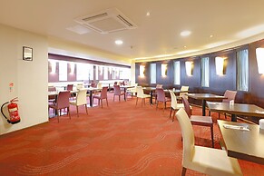 Gloucester Robinswood Hotel by Sunday