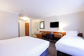 Gloucester Robinswood Hotel by Sunday