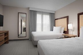 Homewood Suites by Hilton Alexandria / Pentagon South