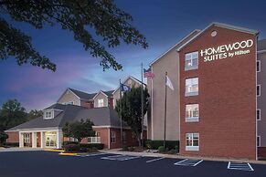 Homewood Suites by Hilton Alexandria / Pentagon South