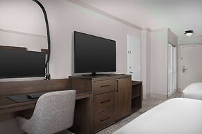 Hilton Arlington National Landing