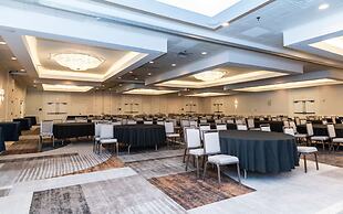 Hilton Arlington National Landing