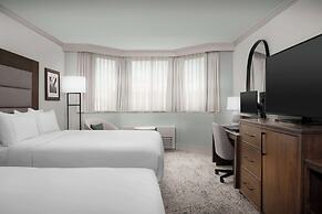 Hilton Arlington National Landing