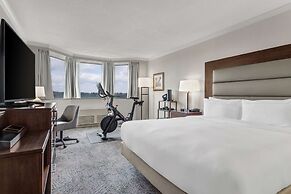 Hilton Arlington National Landing