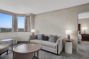 Hilton Arlington National Landing