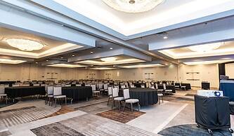 Hilton Arlington National Landing