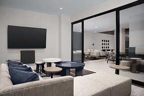 Hilton Arlington National Landing