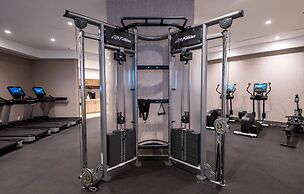 Hilton Arlington National Landing