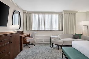 Hilton Arlington National Landing