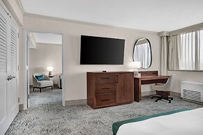 Hilton Arlington National Landing