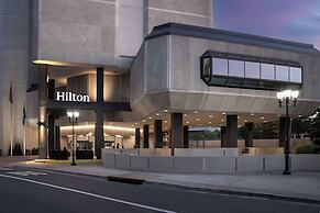 Hilton Arlington National Landing