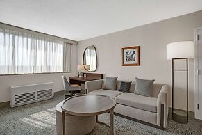 Hilton Arlington National Landing