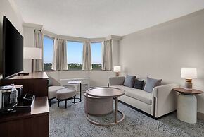 Hilton Arlington National Landing