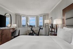 Hilton Arlington National Landing