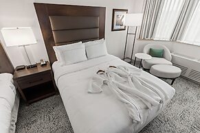 Hilton Arlington National Landing