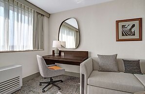 Hilton Arlington National Landing