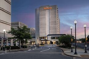 Hilton Arlington National Landing