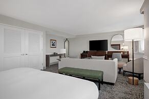 Hilton Arlington National Landing