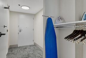 Hilton Arlington National Landing