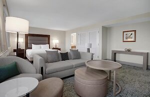 Hilton Arlington National Landing