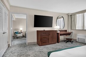 Hilton Arlington National Landing