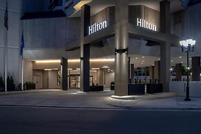 Hilton Arlington National Landing