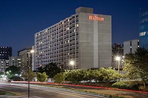 Hilton Arlington National Landing